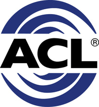 Load image into Gallery viewer, ACL Toyota 4 2367cc 1982-96 Engine Crankshaft Main Bearing Set 5M1705A-.25