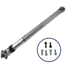 Load image into Gallery viewer, Ford Performance Parts Ford Racing 05-10 Mustang GR One-Piece Aluminum Driveshaft