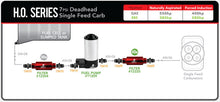 Load image into Gallery viewer, Aeromotive H/0 Fuel Pump - 3/8 NPT