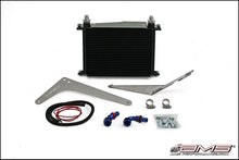 Load image into Gallery viewer, AMS Performance 08-15 Mitsubishi EVO X MR/Ralliart SST Transmission Oil Cooler Kit AMS.04.02.0001-1