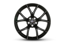 Load image into Gallery viewer, Ford Racing 2018 Mustang GT HP 19x11 Matte Black Wheel M-1007-DC1911MB