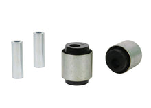 Load image into Gallery viewer, Whiteline Caster Correction Radius Rod To Chassis Audi A4 1996-2001