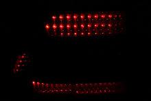 Load image into Gallery viewer, Anzo 2003-2006 Porsche Cayenne LED Tail lights Smoke