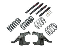Load image into Gallery viewer, Belltech Lowering Kit With Nd2 Shocks 952Nd