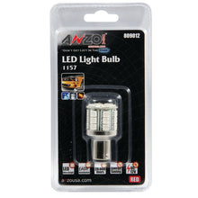 Load image into Gallery viewer, Anzo Tail Light Bulb - LED; 1157 28-LED; Red; Single