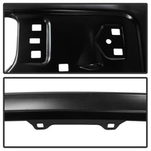 Load image into Gallery viewer, Spyder Ford F150 09-14 w/o Fog Light Hole Front Bumper - Black (OEM 9L3Z17757CPTM) 9948466