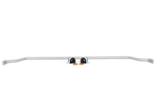 Load image into Gallery viewer, Whiteline Performance Rear Sway bar - 27mm heavy duty blade adjustable