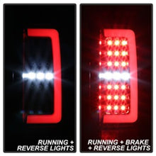 Load image into Gallery viewer, Spyder Chevy Colorado 2015-2017 Light Bar LED Tail Lights - Black ALT-YD-CCO15-LED-BK 5084576
