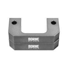 Load image into Gallery viewer, Borne Off-Road 2007+ Chevy/GMC Truck 1500 Leveling Kit Front 2 Inch BNLK-SIL-07-F2