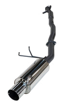 Load image into Gallery viewer, HKS 95-99 Eclipse GSX Hiper Exhaust 3106-EX001