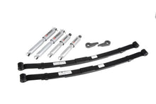 Load image into Gallery viewer, Belltech Lowering Kit With Sp Shocks 637Sp