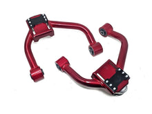 Load image into Gallery viewer, Godspeed Mazda6 (GH) 2009-13 Adjustable Front Camber Arms With Ball Joints