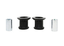 Load image into Gallery viewer, Whiteline Control Arm - Lower Inner Rear Service Bushing