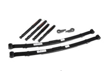 Load image into Gallery viewer, Belltech Lowering Kit With Nd2 Shocks 637Nd