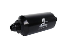 Load image into Gallery viewer, Aeromotive Cellulose 10 Micron Filter Male AN-08