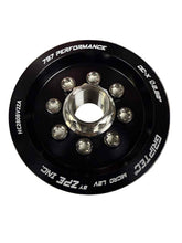 Load image into Gallery viewer, GripTec Hellcat Pulley 10 Rib Kit with HUB W/GripTec® V2