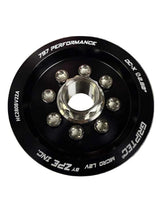Load image into Gallery viewer, GripTec TRX  Pulley 10 Rib Kit with HUB W/GripTec® V2