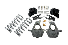Load image into Gallery viewer, Belltech LOWERING KIT W/O SHOCKS 949
