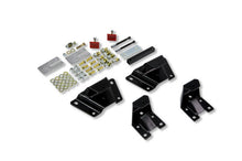 Load image into Gallery viewer, Belltech HANGER KIT EXT CAB &amp; LNG BED W/2PC SHAFT 6412