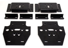 Load image into Gallery viewer, AIRLIFT Loadlifter 5000 Ultimate Air Spring Kit w/Internal Jounce Bumper