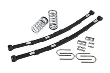 Load image into Gallery viewer, Belltech LOWERING KIT W/O SHOCKS 570