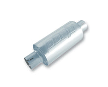 Load image into Gallery viewer, Borla Universal S-type 2.5in Inlet/Outlet Muffler 40842S