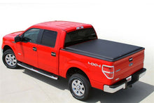 Load image into Gallery viewer, Access Tonnosport 08-16 Ford Super Duty F-250 F-350 F-450 8ft Bed (Includes Dually) Roll-Up Cover 22010349