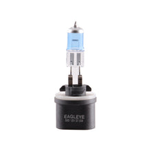 Load image into Gallery viewer, ANZO Halogen Bulbs Universal 893 12V 27W Super White Twin Pack 809066