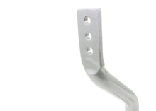 Load image into Gallery viewer, Whiteline Rear Sway Bar 20mm Adjustable Toyota Supra 1993-1998