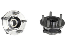 Load image into Gallery viewer, Ford Performance Parts 2015-2019 Mustang IRS Knuckle Kit With Toe Bearing