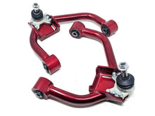 Load image into Gallery viewer, Godspeed Mazda6 (GH) 2009-13 Adjustable Front Camber Arms With Ball Joints
