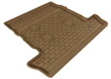 Load image into Gallery viewer, 3D MAXpider 2008-2020 Toyota Land Cruiser Kagu Cargo Liner - Tan M1TY1441302