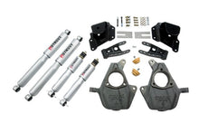 Load image into Gallery viewer, Belltech Lowering Kit With Sp Shocks 948Sp