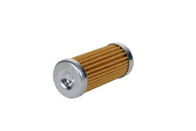 Load image into Gallery viewer, Aeromotive 40 Micron Element for 3/8 NPT Filters