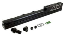 Load image into Gallery viewer, AEM Electronics Fuel Rail Honda B16A2 B16A3