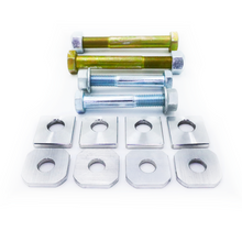 Load image into Gallery viewer, SPL Part Eccentric Lockout Kit for Toyota Supra/BMW G2X/BMW G42