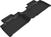 Load image into Gallery viewer, 3D MAXpider Ford Explorer 2020-2022 Kagu Black Row 2 L1FR13021509