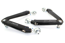 Load image into Gallery viewer, SPL Part 350Z/G35 Front Upper Camber/Caster Arms