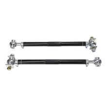 Load image into Gallery viewer, SPL Part Rear Toe Links + Eccentric Lockouts Toyota Supra A90 GR/BMW G2X/BMW G42
