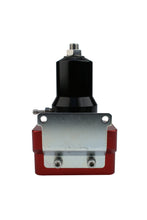 Load image into Gallery viewer, Aeromotive EFI Regulator Belt Drive, 30-120 psi, .500 Valve, 4x AN-08 &amp; AN-10