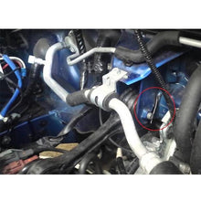 Load image into Gallery viewer, BLOX Racing 2015+ Subaru WRX / STi Pitch Stop Brace BXSS-50100