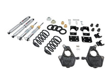 Load image into Gallery viewer, Belltech Lowering Kit With Sp Shocks 644Sp
