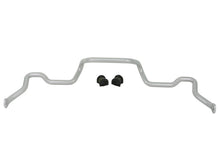 Load image into Gallery viewer, Whiteline Front Sway Bar 27mm Heavy Duty Honda Civic 1996-1999