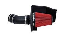 Load image into Gallery viewer, Corsa Performance Corsa Apex 11-17 Dodge Challenger SRT 6.4L DryFlow Metal Intake System