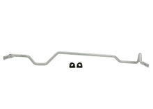 Load image into Gallery viewer, Whiteline Rear Sway Bar 22mm Heavy Duty Blade Adjustable Subaru Impreza 02-07