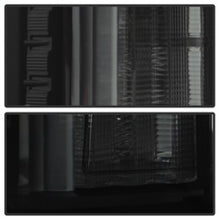 Load image into Gallery viewer, Spyder Ford F150 2015-2017 Light Bar LED Tail Lights - Black Smoke ALT-YD-FF15015-LBLED-BSM 5083685
