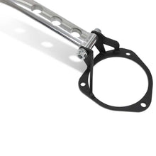 Load image into Gallery viewer, BLOX Racing 2015+ Subaru WRX STI - With Holes Front And Rear Strut Tower Bars BXSS-50021-FR-RR