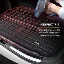 Load image into Gallery viewer, 3D MAXpider 2011-2016 Hyundai Elantra Kagu Cargo Liner - Tan M1HY0211302