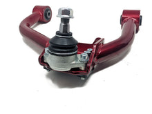 Load image into Gallery viewer, Godspeed Mazda6 (GH) 2009-13 Adjustable Front Camber Arms With Ball Joints