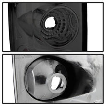 Load image into Gallery viewer, Spyder Ford F150 side 04-08 (Not Fit Heritage &amp; SVT)Euro Tail Lights Smke ALT-YD-FF15004-SM 5003294